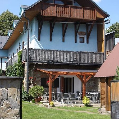 Penzión Korzo Hotel Spisska Stara Ves Exterior foto